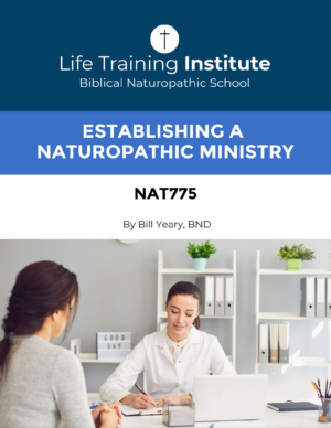 NAT775 Manual (Hardcopy)