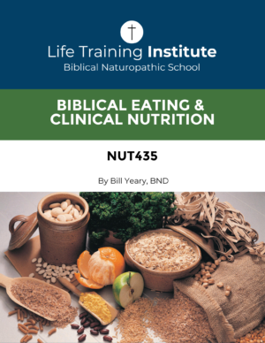 NUT435 Manual (Hardcopy)