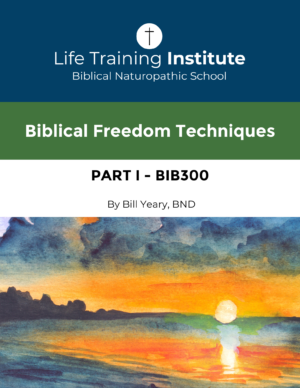 Part I - BIB300 Manual (Hardcopy)
