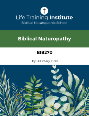 BIB270 Manual (Hardcopy)
