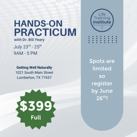 Hands-On Practicum Class - Paid in Full