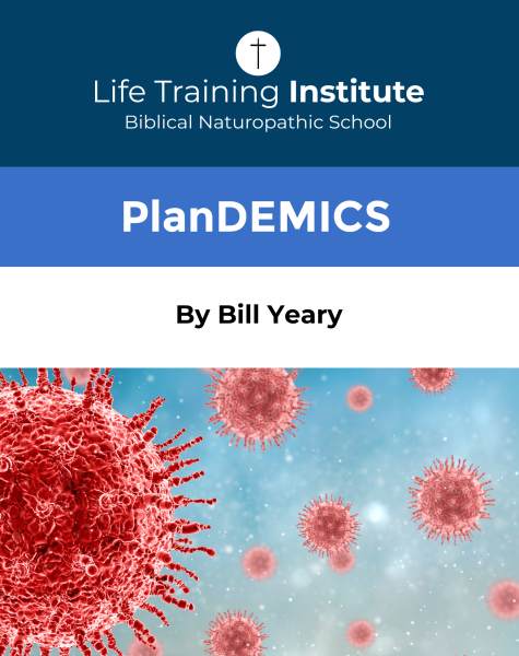 PlanDEMICS cover